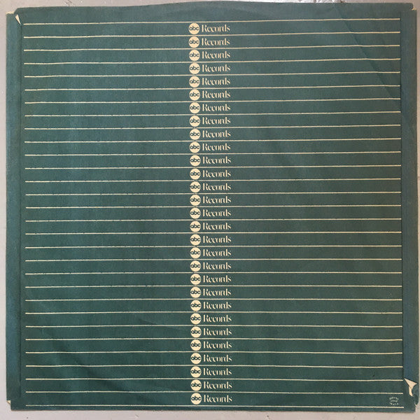 Jimmy Buffett - A White Sport Coat And A Pink Crustacean (LP) [US] 1975 RP