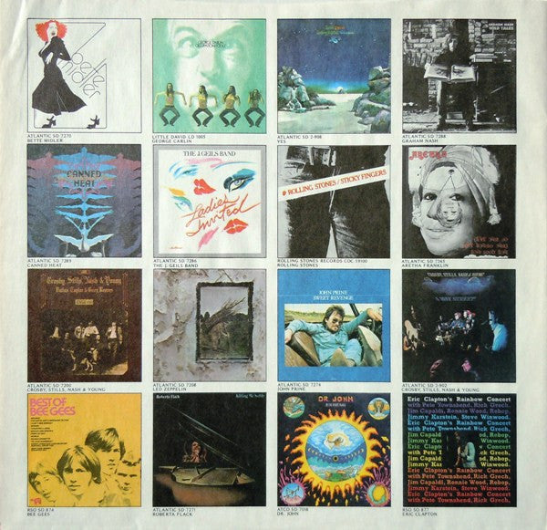 Billy Cobham - Total Eclipse