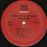 Thelonious Monk - Monk / Trane (LP) [US] 1st (Very Good Plus (VG+))