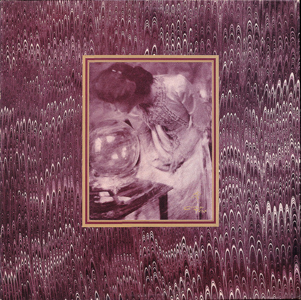 Cocteau Twins - The Spangle Maker (12", EP, Single) [UK] 1st
