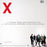 INXS - X (LP) [US] 1st (Near Mint (NM or M-))