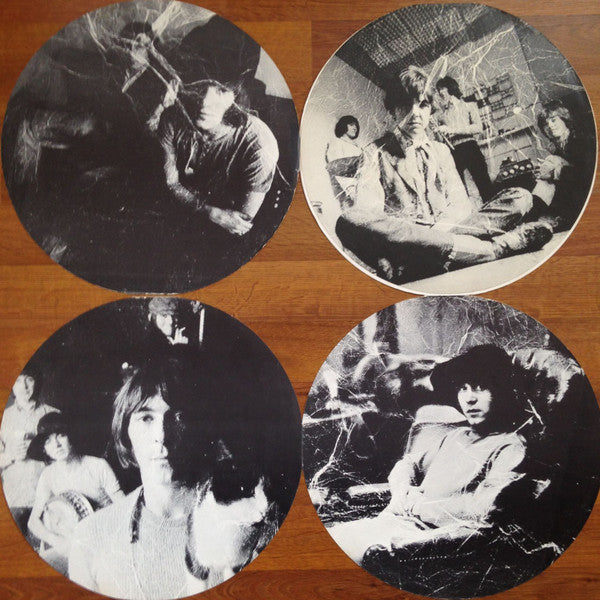 Small Faces - Ogdens' Nut Gone Flake (1968 STEREO)