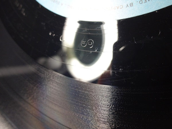 The Nat King Cole Trio - After Midnight (1978 RE)