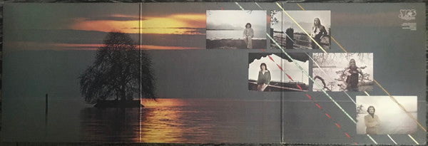 Yes - Going For The One