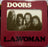 The Doors - L.A. Woman (LP) [US] 1st (Very Good (VG))