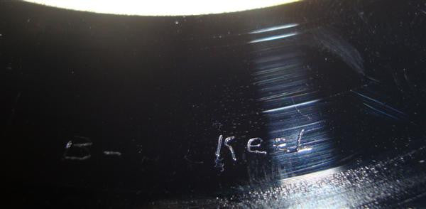 Munich Machine - A Whiter Shade Of Pale (LP) [US] 1st