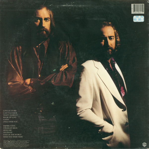 Fleetwood Mac - Mirage (LP) [US] 1st (Mint (M))