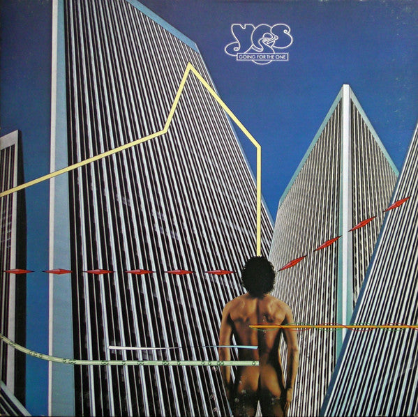 Yes - Going For The One