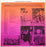 The Last Poets - Right On! (Original Soundtrack) (LP) [US] 1st (Very Good Plus (VG+))