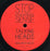 Talking Heads - Stop Making Sense (LP) [US] 1st (Near Mint (NM or M-))