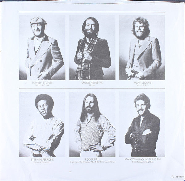 Average White Band - Cut The Cake