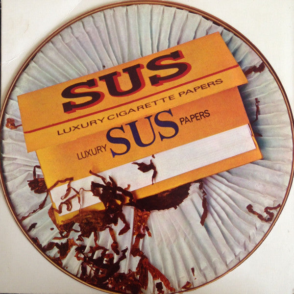 Small Faces - Ogdens' Nut Gone Flake (1968 STEREO)