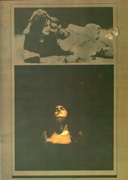 Yes - Fragile (1975 Repress)