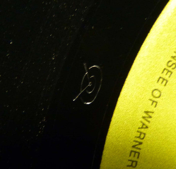 The Grateful Dead - American Beauty (LP) [US] 1st (Very Good Plus (VG+))