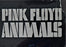 Pink Floyd - Animals (LP) [US] 1st