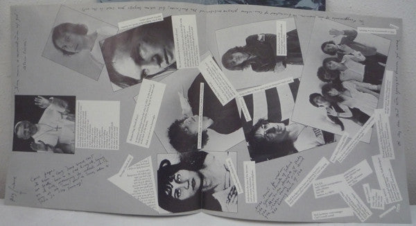 Patti Smith Group - Wave