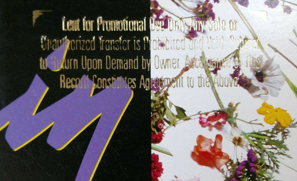 Prince And The Revolution - Purple Rain (LP) [US] 1st