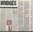 Gil Scott-Heron & Brian Jackson - Bridges (LP) [US] 1st (Very Good Plus (VG+))