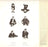 Deacon Blue - When The World Knows Your Name (LP) [UK] 1st (Very Good Plus (VG+))
