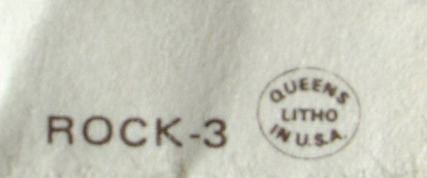 Roberta Flack - Killing Me Softly (LP) [US] 1st (Very Good Plus (VG+))