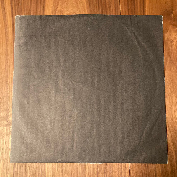 Pink Floyd - The Final Cut (LP) [US] 1st