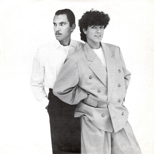 Sparks - Pulling Rabbits Out Of A Hat