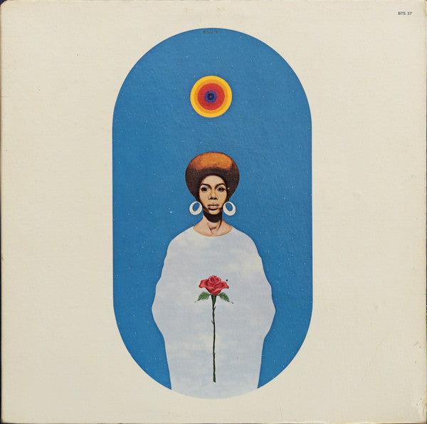 Luis Gasca - For Those Who Chant (LP) [US] 1972 RP (Very Good Plus (VG+))