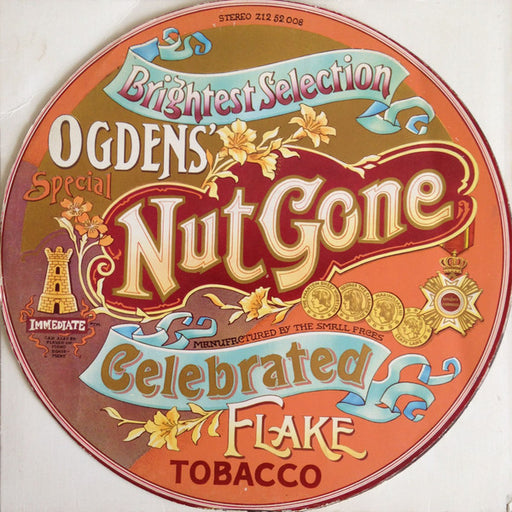 Small Faces - Ogdens' Nut Gone Flake (1968 STEREO)