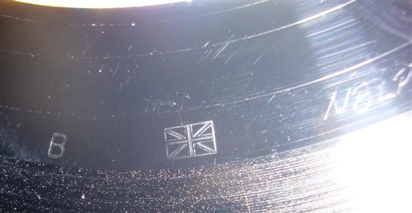 Munich Machine - A Whiter Shade Of Pale (LP) [US] 1st