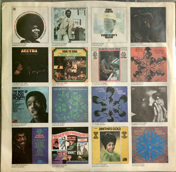 Margie Joseph - Margie Joseph (LP) [US] 1st (Very Good Plus (VG+))