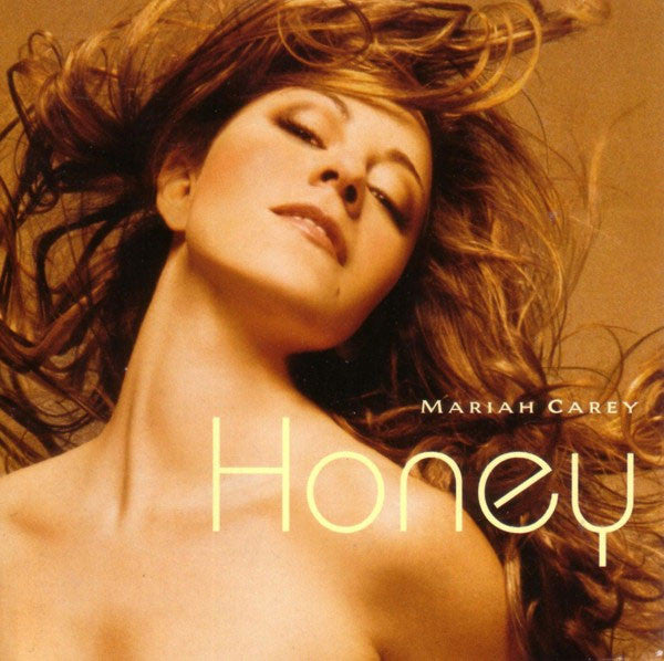 Mariah Carey - Honey (12") [US] 1st (Very Good Plus (VG+))