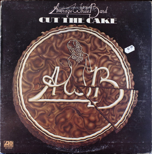 Average White Band - Cut The Cake