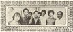 Eric Burdon & War - The Black-Man's Burdon (LP) [US] 1st (Near Mint (NM or M-))