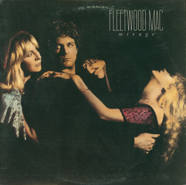 Fleetwood Mac - Mirage (LP) [US] 1st (Mint (M))