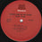 Thelonious Monk - Monk / Trane (LP) [US] 1st (Very Good Plus (VG+))