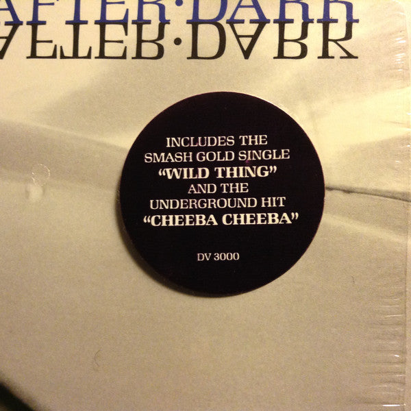 Tone Loc - Lōc'ed After Dark (1989 US Press)