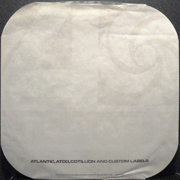 Various - Stand By Me (Original Motion Picture Soundtrack) (LP) [US] 1st (Near Mint (NM or M-))