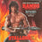 Jerry Goldsmith - Rambo: First Blood Part II (Original Motion Picture Soundtrack) (LP) [US] 1st (Near Mint (NM or M-))