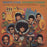 The Nite-Liters - Different Strokes (LP) [US] 1st (Very Good Plus (VG+))