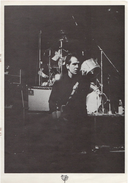 Adam And The Ants - Kings Of The Wild Frontier (1980 US Press)