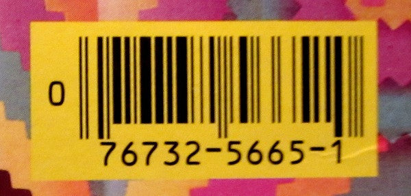 Oingo Boingo - Dead Man's Party (1985 US Press)