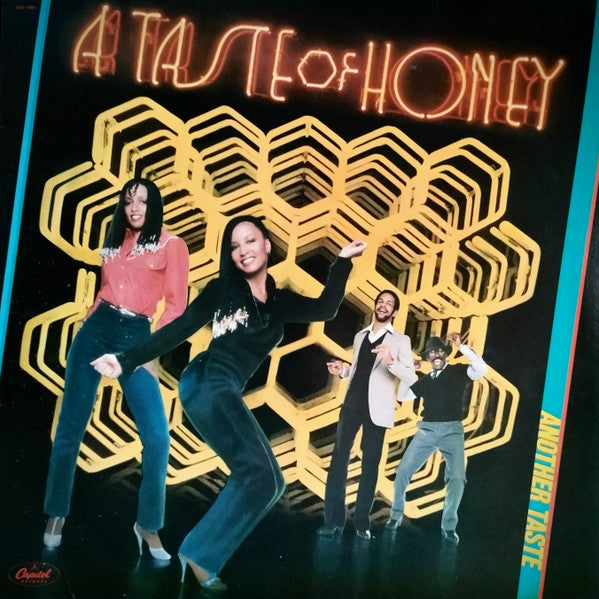 A Taste Of Honey - Another Taste