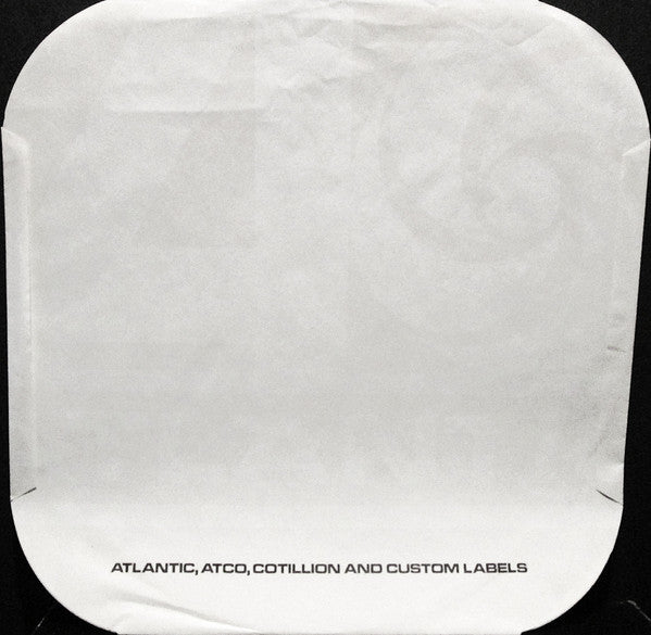 Various - Stand By Me (Original Motion Picture Soundtrack) (LP) [US] 1st (Near Mint (NM or M-))