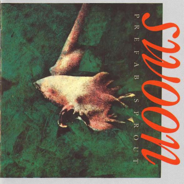 Prefab Sprout - Swoon (1984 STEREO)