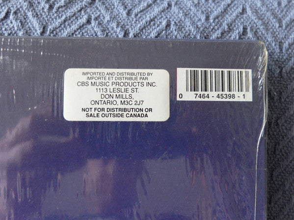 Midnight Oil - Blue Sky Mining (1990 STEREO)