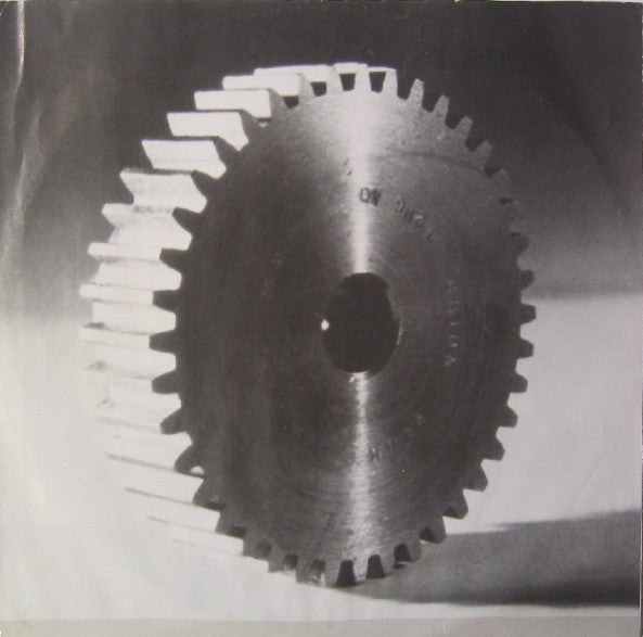 The Cars - Heartbeat City (1984 STEREO)