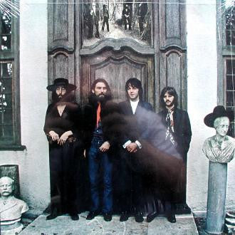 The Beatles - Hey Jude (The Beatles Again)