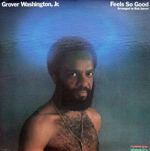 Grover Washington, Jr. - Feels So Good (LP) [US] 1st (Near Mint (NM or M-))