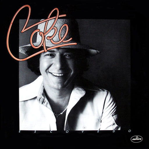 Coke Escovedo - Coke (1975 STEREO)