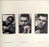 INXS - X (LP) [US] 1st (Near Mint (NM or M-))